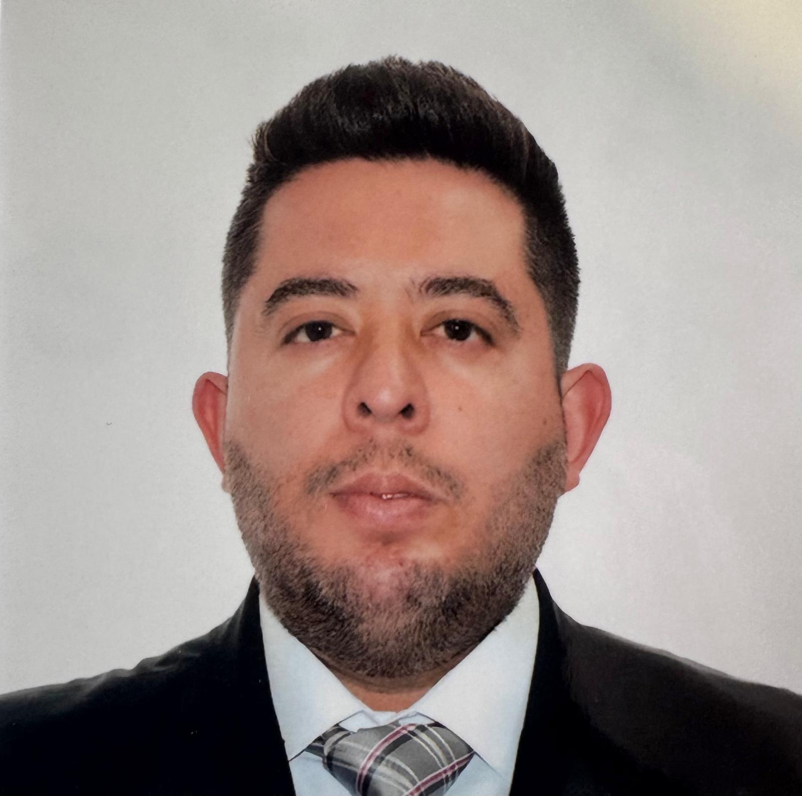 Juan Carlos Lara Quevedo